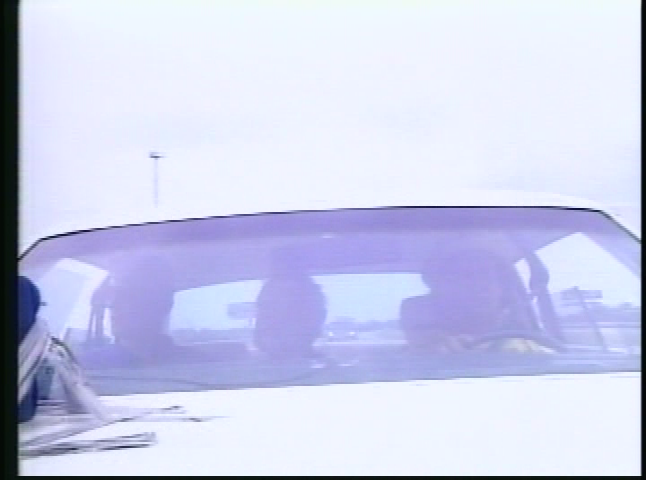 Channel Ten Takeover: The Lap of Fort Wayne