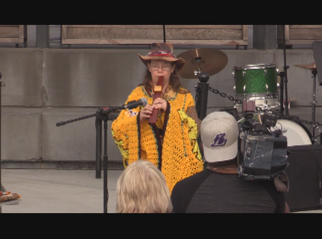 RiverDrums 2020 Promenade Park Highlights