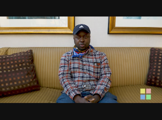 Some Questions - Brian