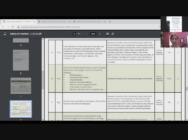Rivers Summit - Economic Impact of Water Quality Challenges