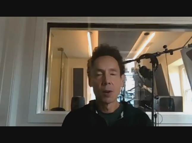 Malcolm Gladwell: Why do We Fall for Lies?