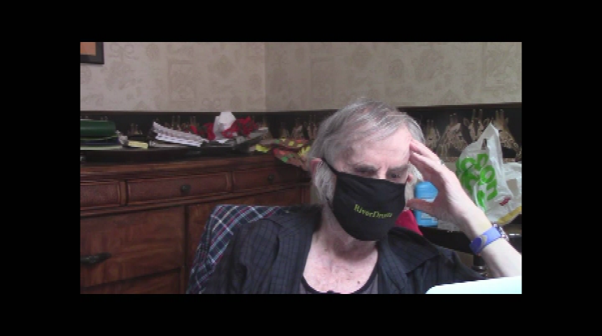 Theater for Ideas - Expose' on 911 Bombings