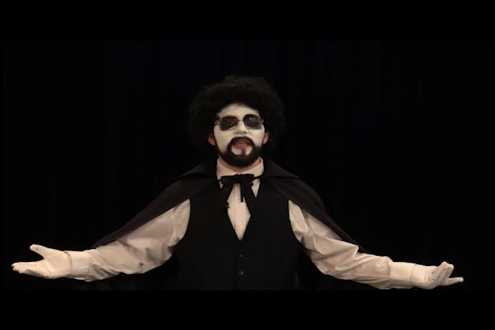 Serials with Dracaleb - Flash Gordon Space Soldiers pt 11-12-13