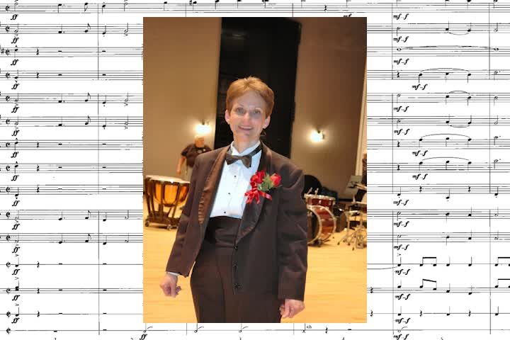 Fort Wayne Area Community Band FWACB - An Evening with Sousa