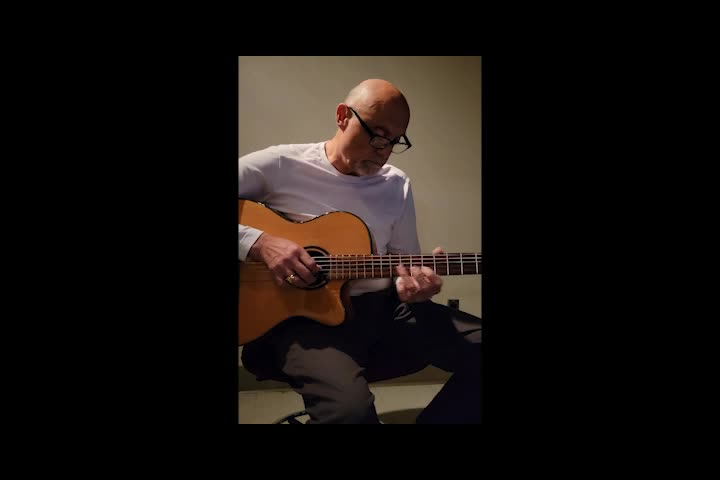 Expert Sessions - Larry Merino