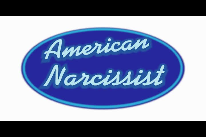 American Narcissist: Minister Steven McAfee