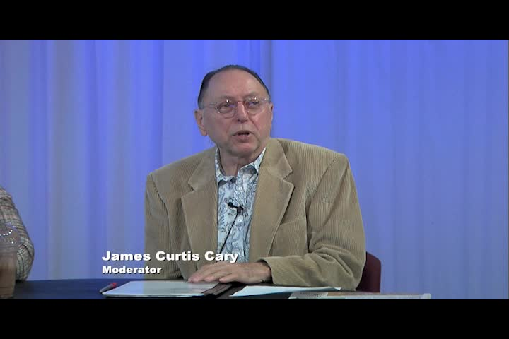 Progressive Political Perspectives - Kevin Hunter