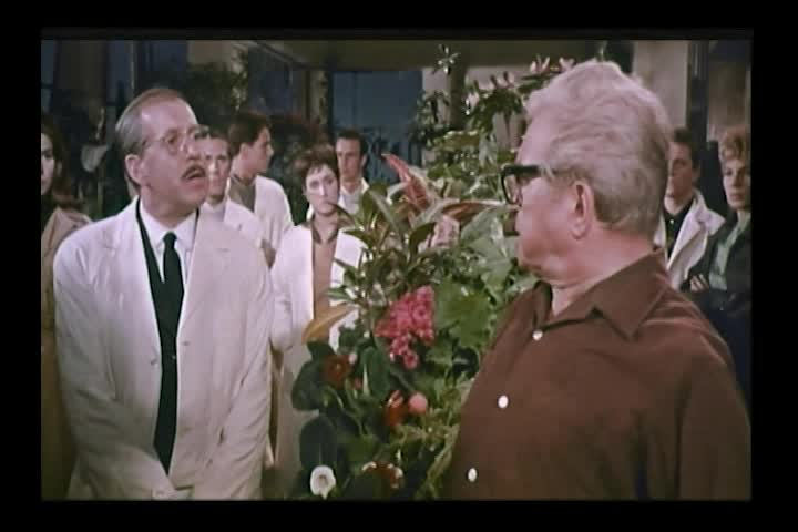 Haunted Hotel - Battle of the Worlds