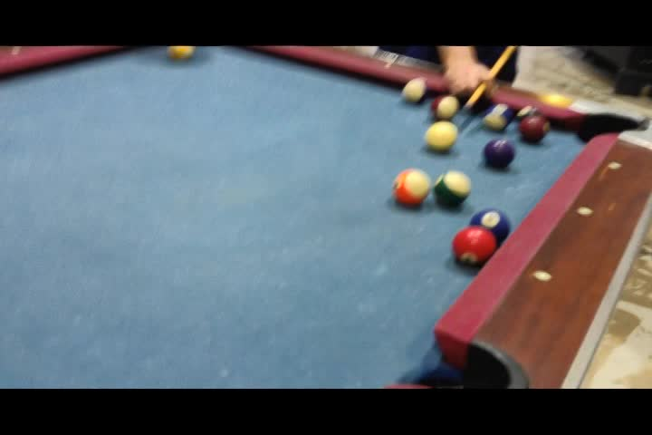 Landis World Order - Landis Showcase