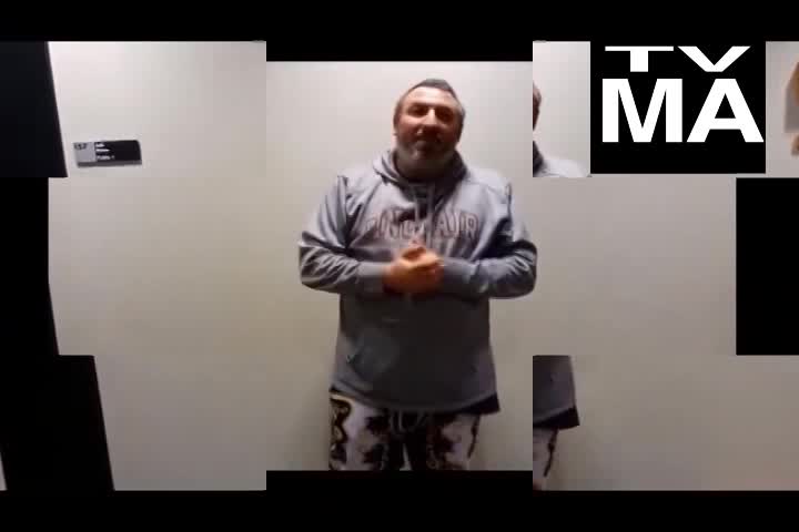 Landis World Order - Full Circle Part 1 TVMA