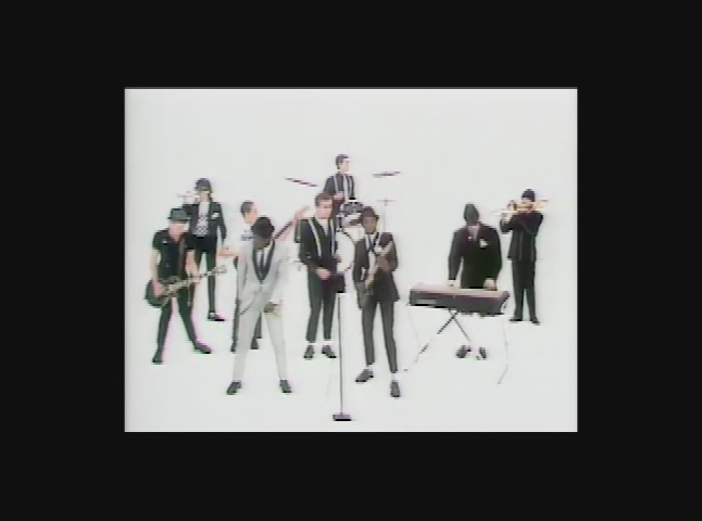 The Consciousness: Dexter