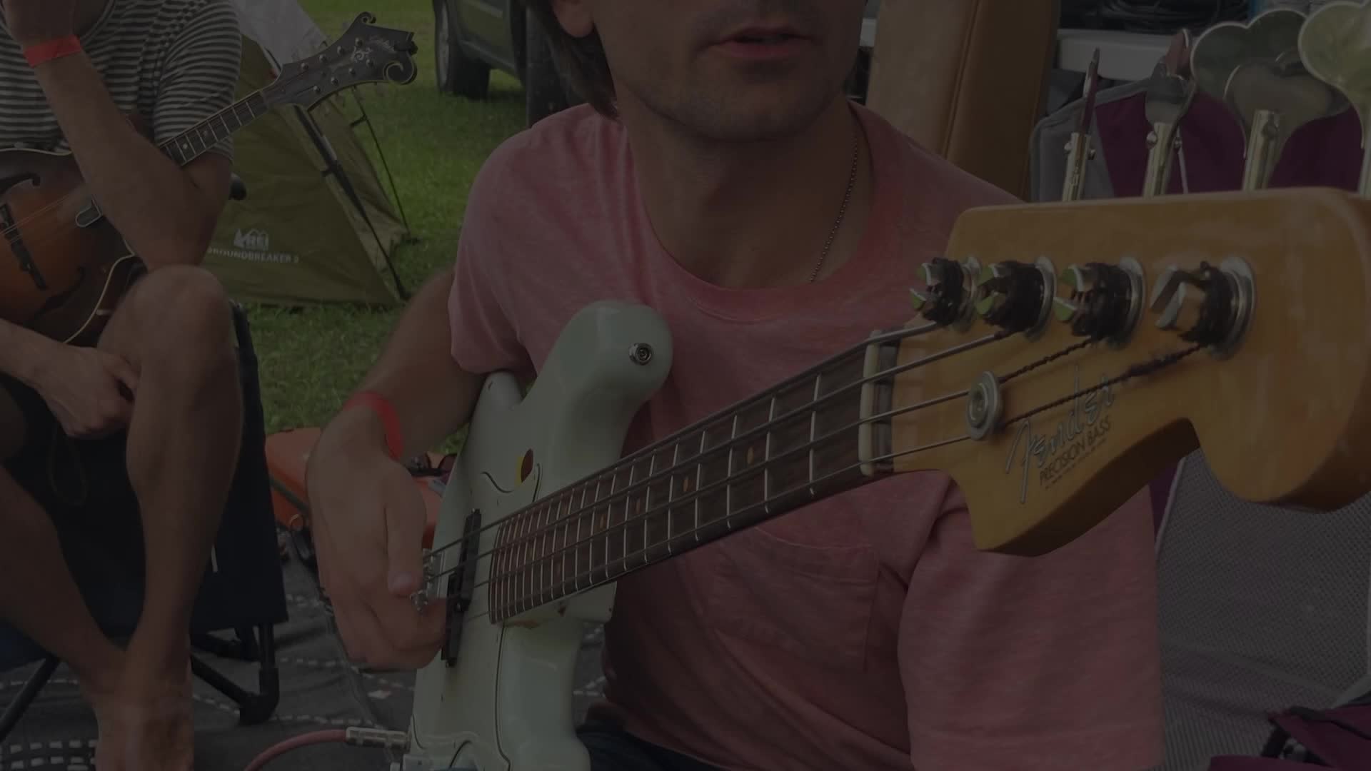 Last Minute Band - Kokomo 08.2023