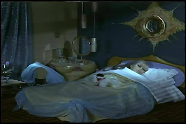 Stingray: Season 3-Episode 4