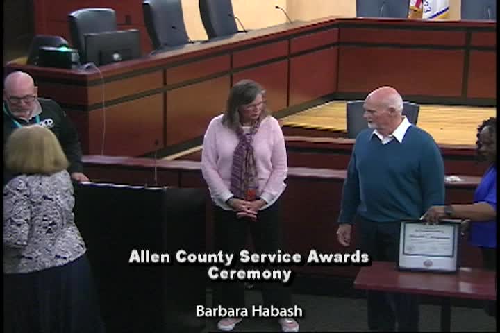 Countyline Years Of Service Q2 24 4/19/24