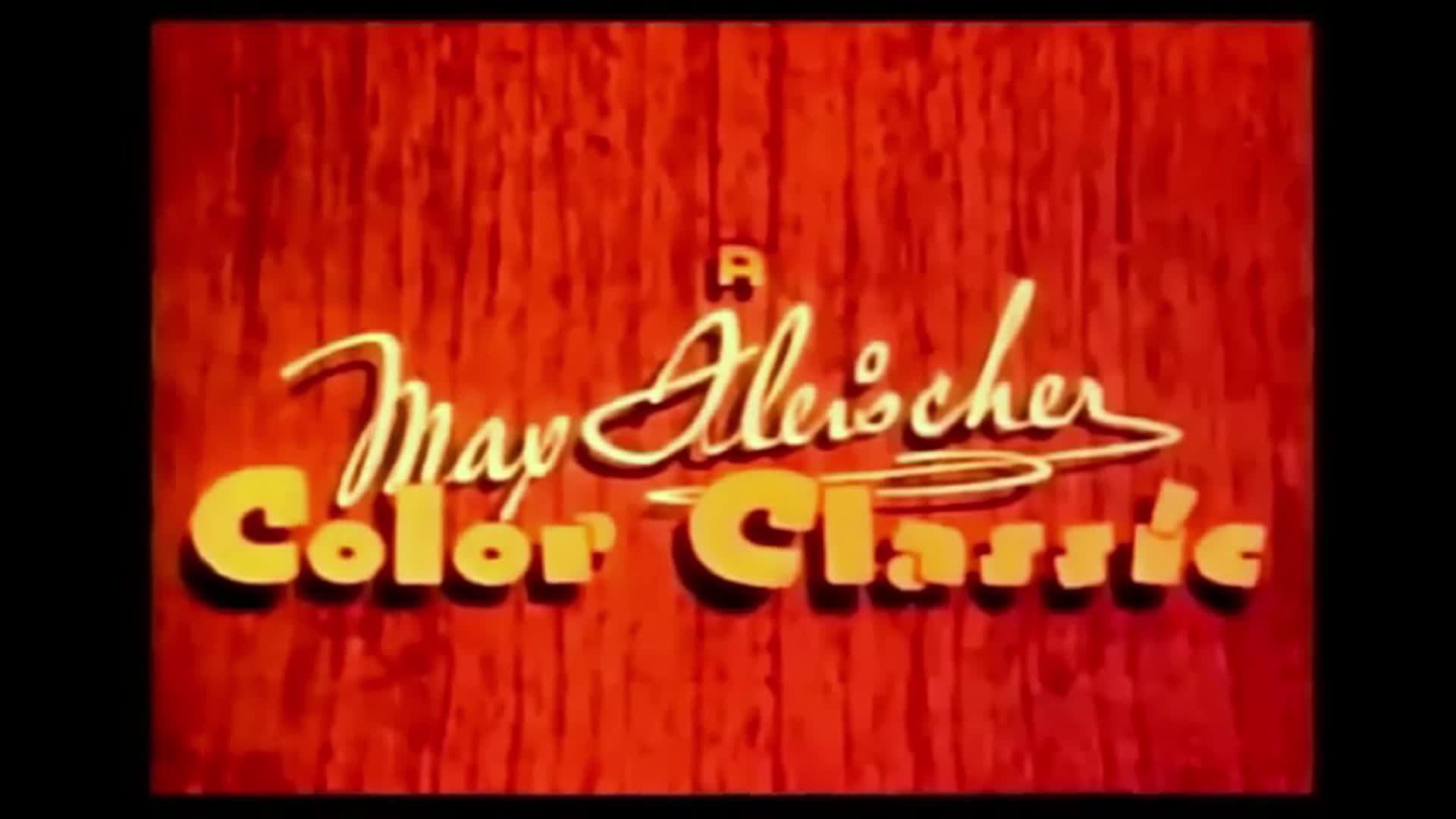 Nutty's Treehouse - Episode 029 - Little Lambkins and Clinker Stooges