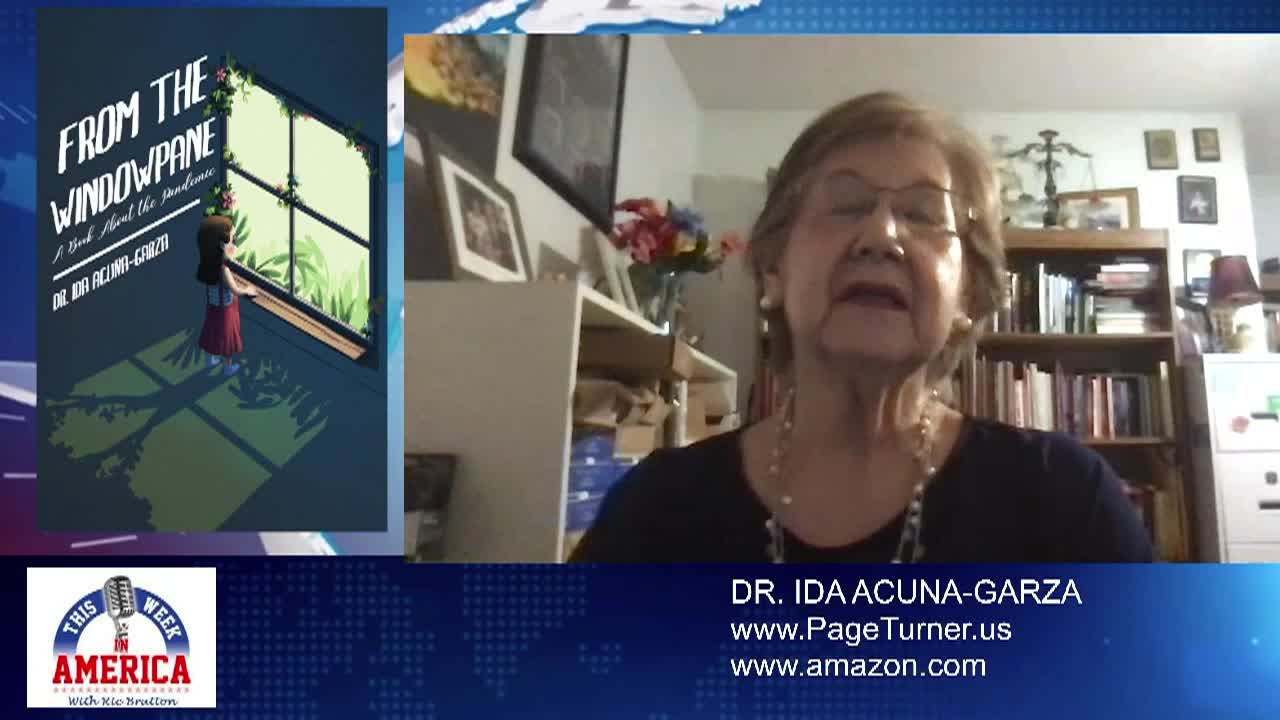 This Week in America - Ida Carcia