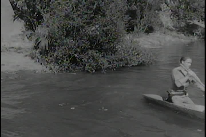 Saturday Serials: Panther Girl of the Kongo ep. 12 Final