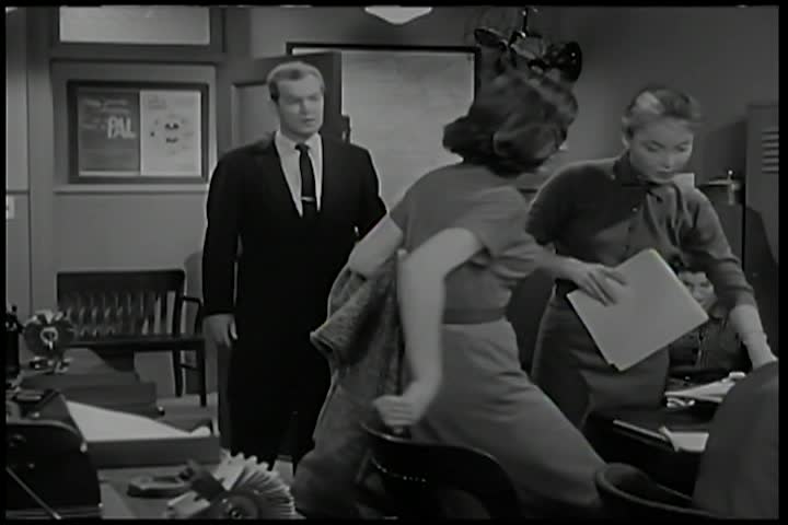 Decoy: Stranglehold ep. 1