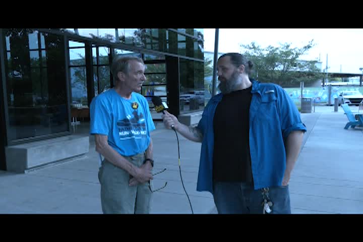 RiverDrums 2024: The Cheneys