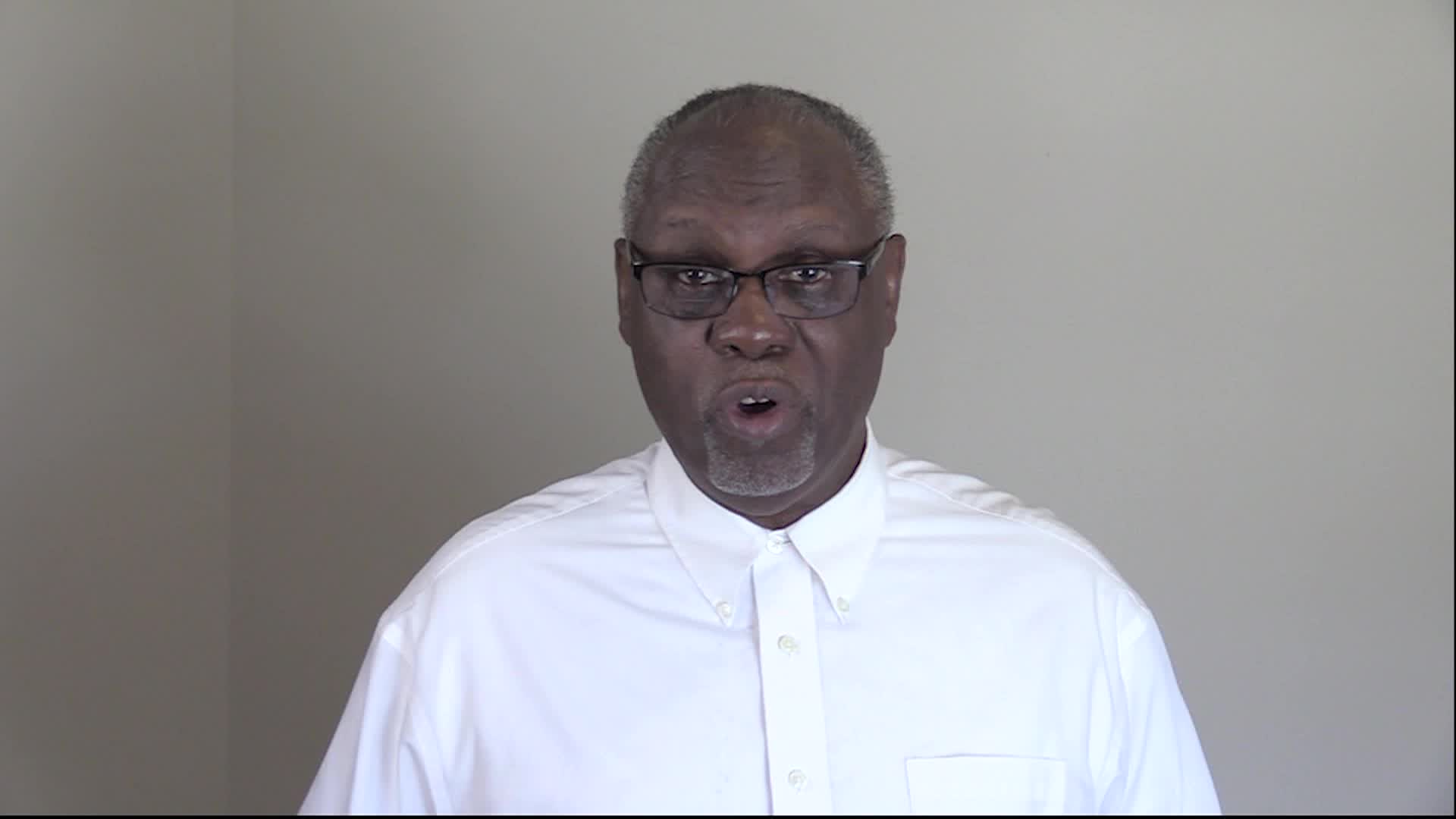 The Truth of God's Word - Godliness With Contentment