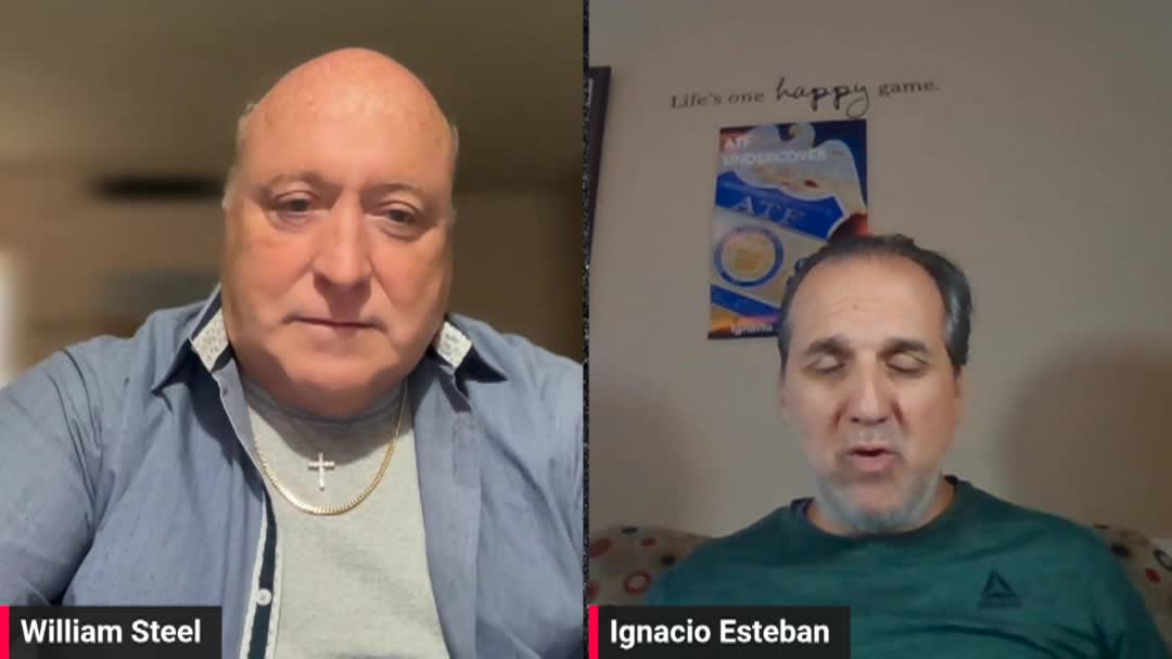 Steel the Spotlight - S2 E28