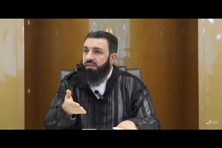 Islam examined 12-8-2024