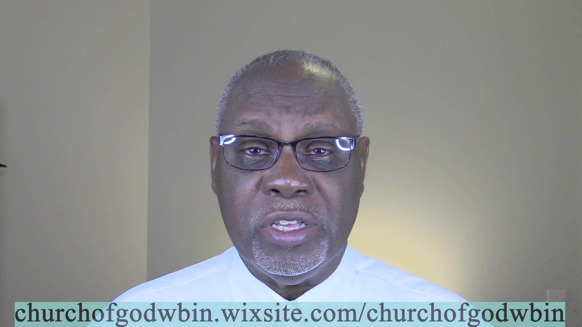 The Truth of God's Word - Message and Not Destroyed