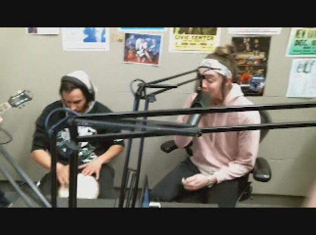 WELT Presents: Cnote Sugar Hour--Puzzle Pieces