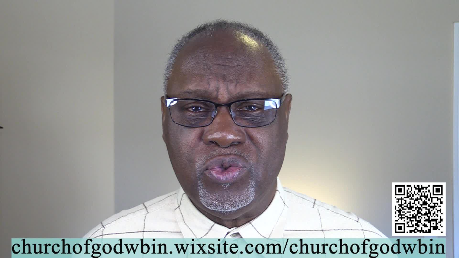 The Truth of God's Word - Over Come