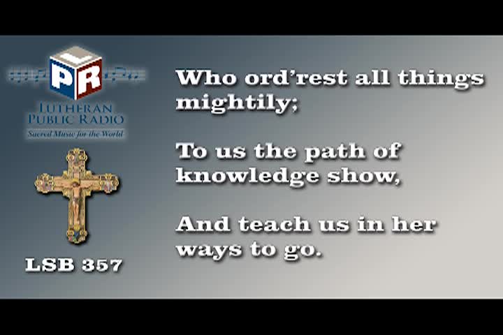 Patty's Page - Christmas 2024