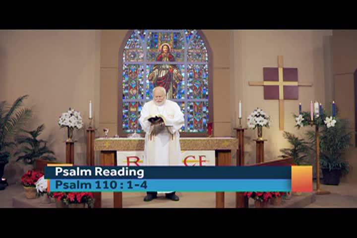 Worship Anew #2304 12-22-24