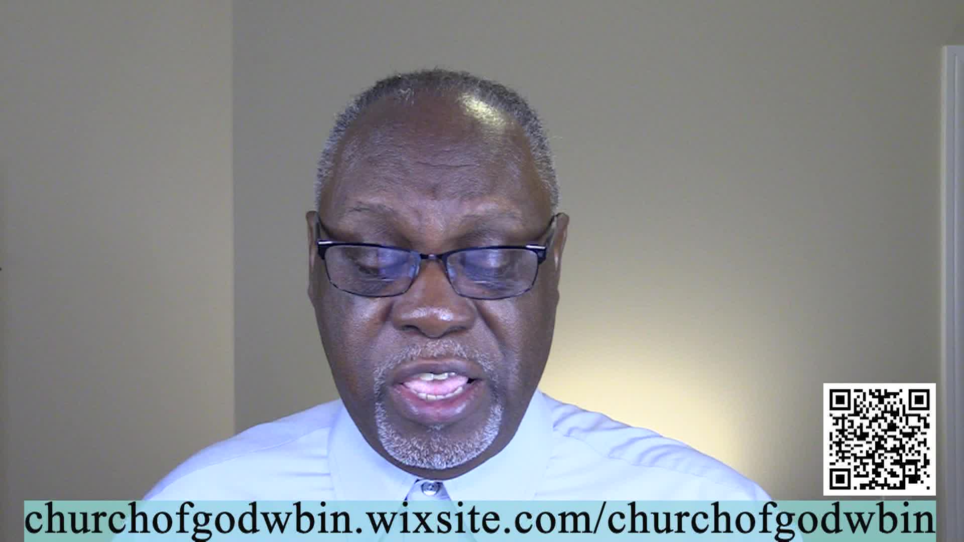 The Truth of God's Word - I Can Do All Things Through Christ