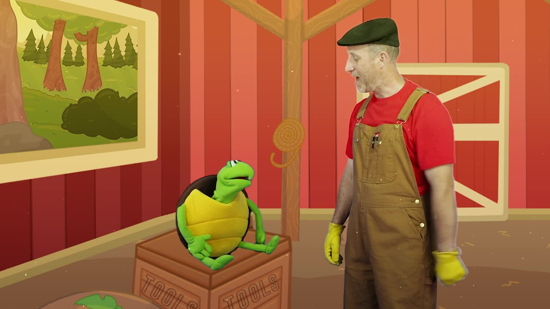 Fun Farm Episode 5