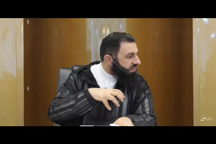 Islam examined 01 19 2025