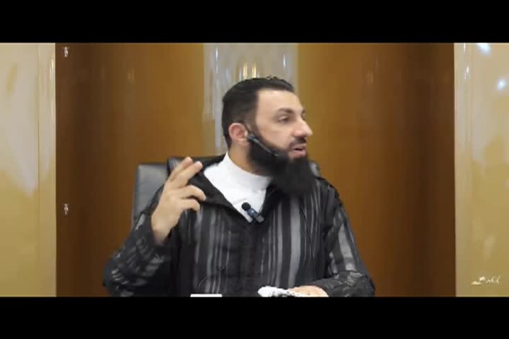 Islam examined 01 26 2025