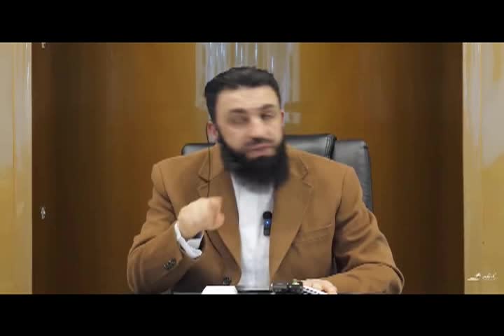 Islam examined 02 09 2025