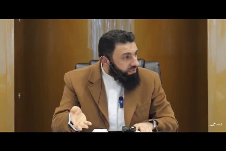 Islam examined 02 16 2025