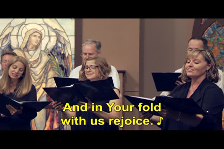 Worship Anew #2309 012625