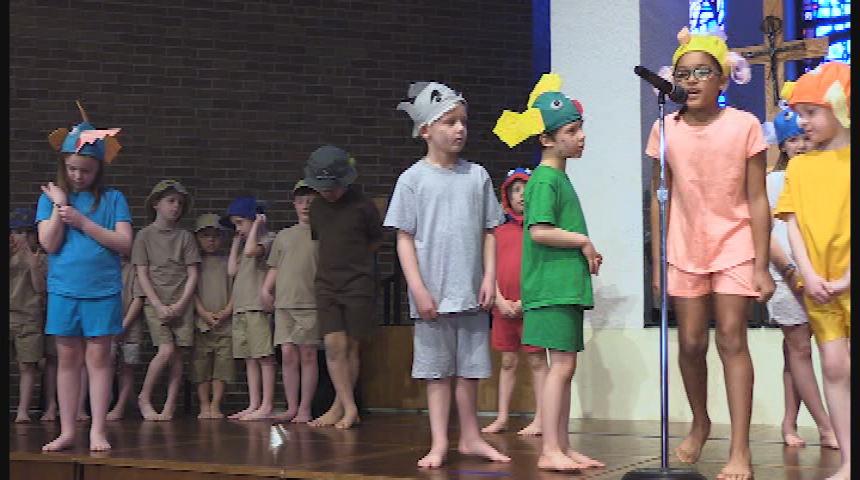 Pine Hill Opera 2019