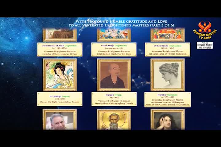 Supreme Master TV -  01-08-480p-60m