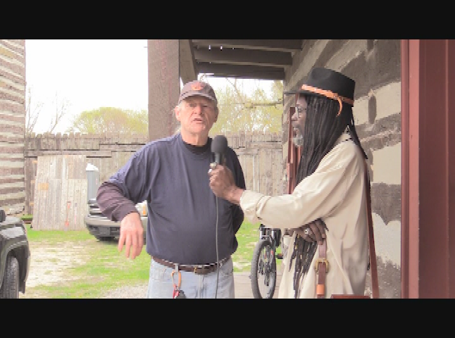 Brian Unga Presents: The Fort at Fort Wayne