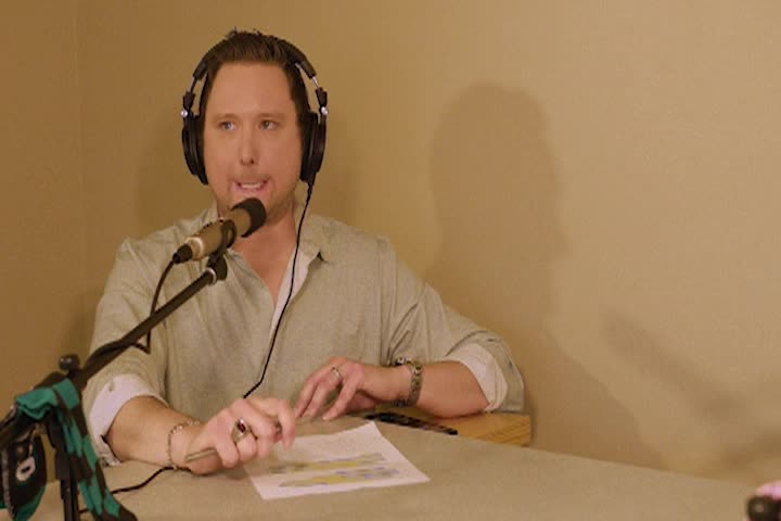 The Kamado Show - Meet the Hosts Ep. 1