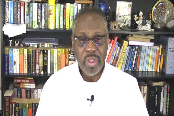 The Truth of God's Word - God Through Prayer