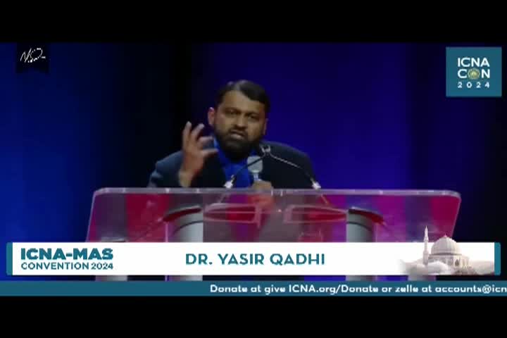 Islam examined 3 30 2025