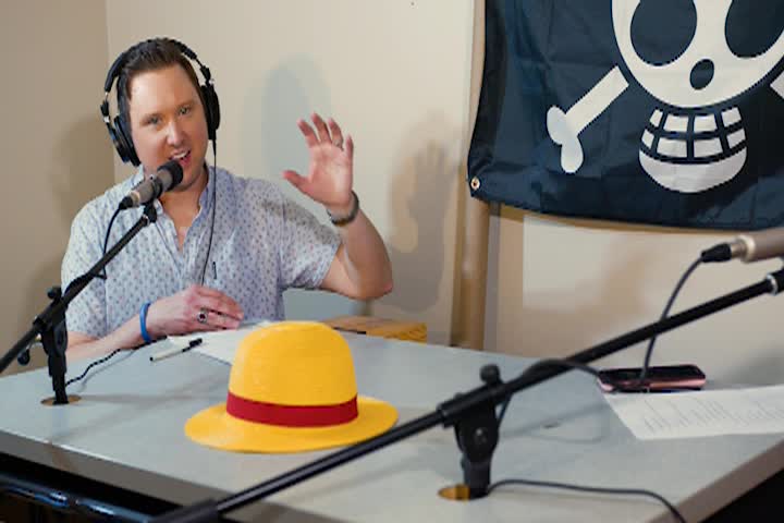 The Kamado Show - Ep. 8: Netflix's One Piece "Worst in the East"