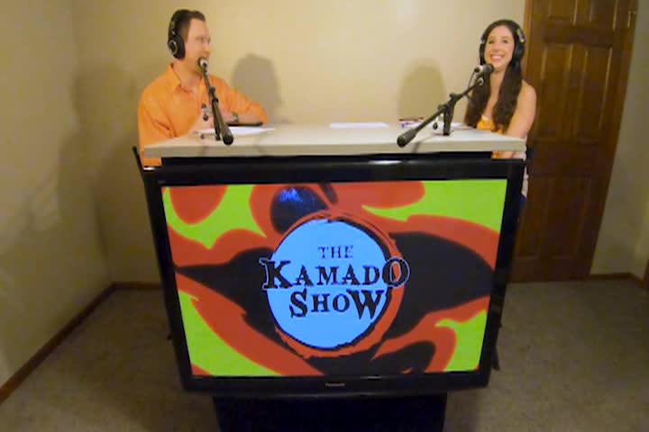 The Kamado Show - Ep. 7: Netflix's One Piece "The Girl with the Sawfish Tattoo"