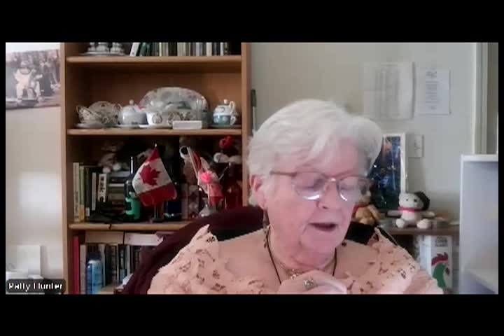 Patty's Page - Gary Puckett 2025 Tour