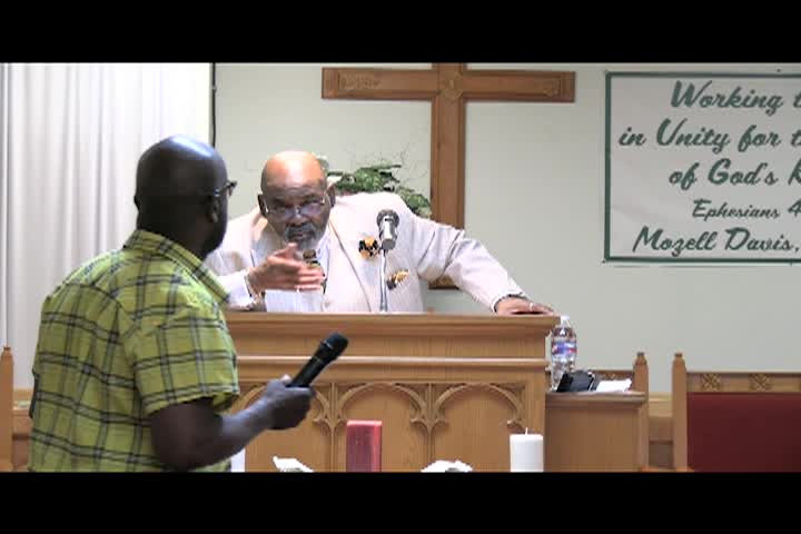 Tree of Life - Put it in God's Hands