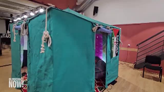 Democracy Now - 2025-0630