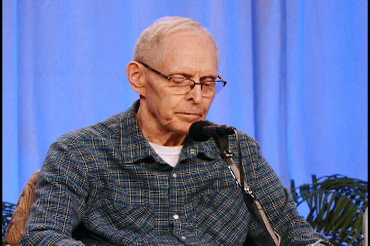 Eckankar - Grateful for Eck